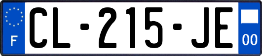 CL-215-JE