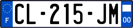 CL-215-JM