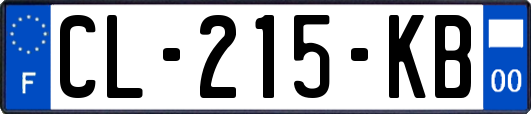 CL-215-KB