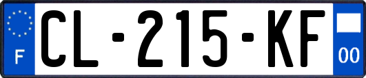 CL-215-KF