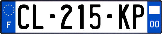 CL-215-KP