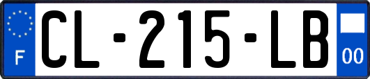 CL-215-LB