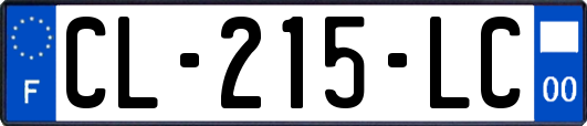 CL-215-LC