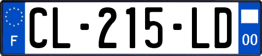 CL-215-LD