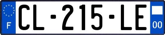 CL-215-LE