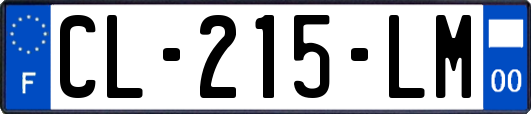 CL-215-LM