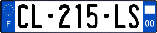 CL-215-LS