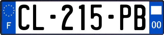 CL-215-PB