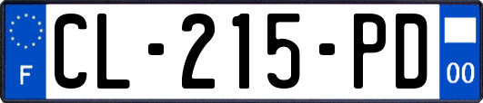 CL-215-PD