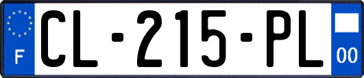 CL-215-PL