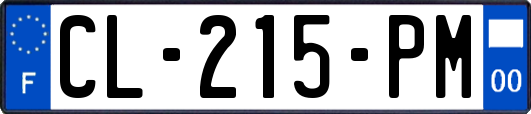 CL-215-PM