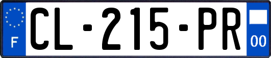 CL-215-PR