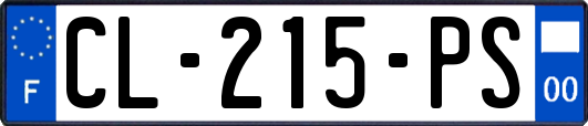 CL-215-PS