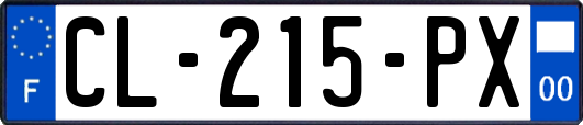 CL-215-PX