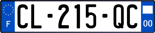 CL-215-QC