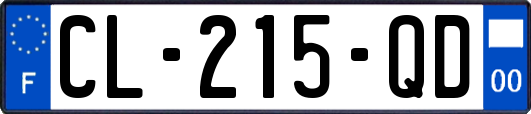 CL-215-QD