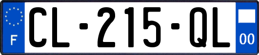 CL-215-QL