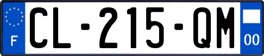 CL-215-QM