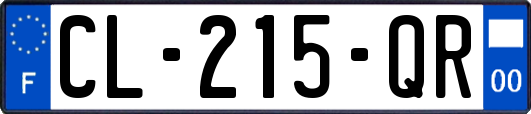 CL-215-QR