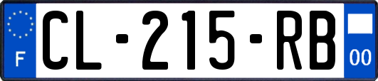 CL-215-RB