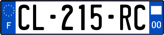 CL-215-RC