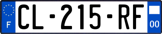 CL-215-RF