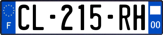 CL-215-RH