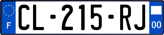 CL-215-RJ