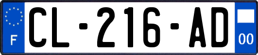 CL-216-AD