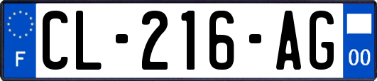 CL-216-AG