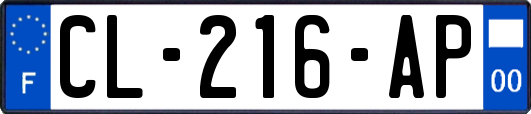 CL-216-AP