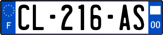 CL-216-AS