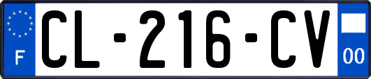 CL-216-CV