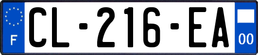 CL-216-EA