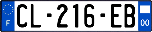CL-216-EB