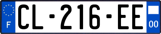 CL-216-EE