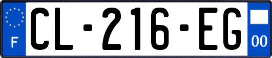 CL-216-EG
