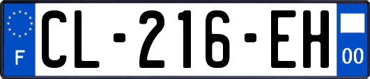CL-216-EH
