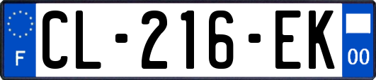 CL-216-EK