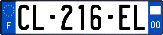CL-216-EL