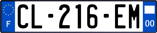 CL-216-EM