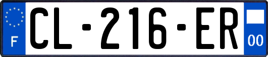 CL-216-ER