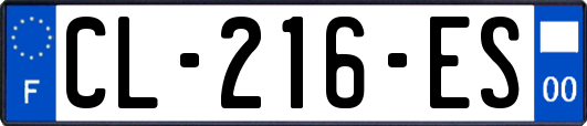 CL-216-ES