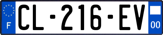 CL-216-EV