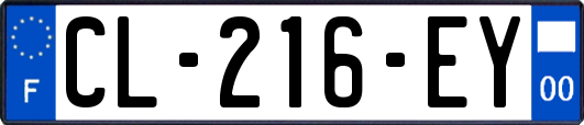 CL-216-EY