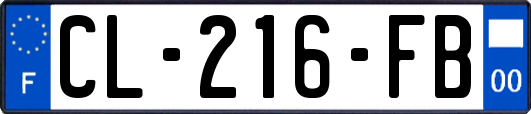 CL-216-FB