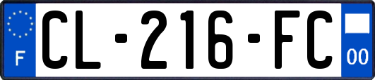 CL-216-FC
