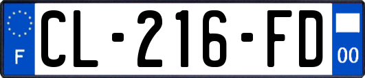 CL-216-FD