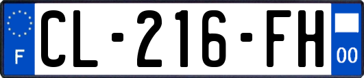CL-216-FH