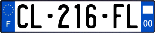 CL-216-FL